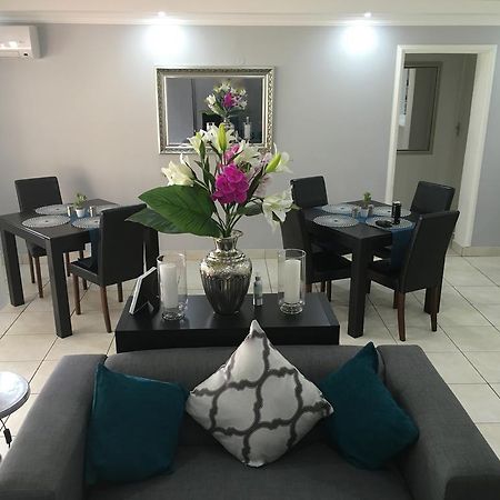 The Grand Orchid Guesthouse Durban Eksteriør bilde