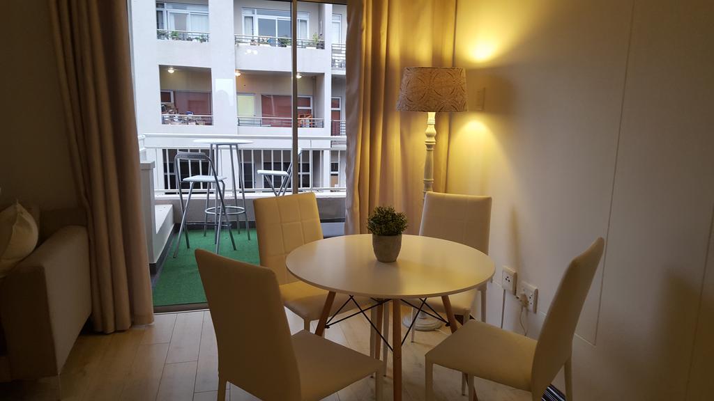 The Grand Orchid Guesthouse Durban Eksteriør bilde