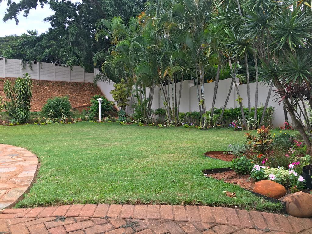 The Grand Orchid Guesthouse Durban Eksteriør bilde