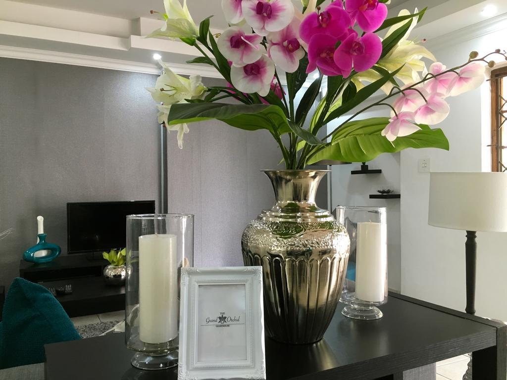 The Grand Orchid Guesthouse Durban Eksteriør bilde