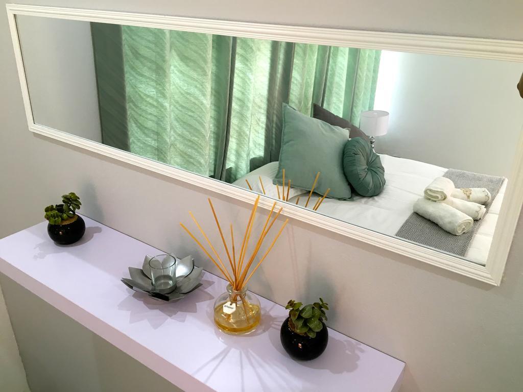 The Grand Orchid Guesthouse Durban Eksteriør bilde