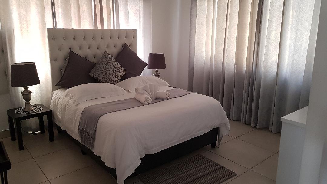 The Grand Orchid Guesthouse Durban Eksteriør bilde
