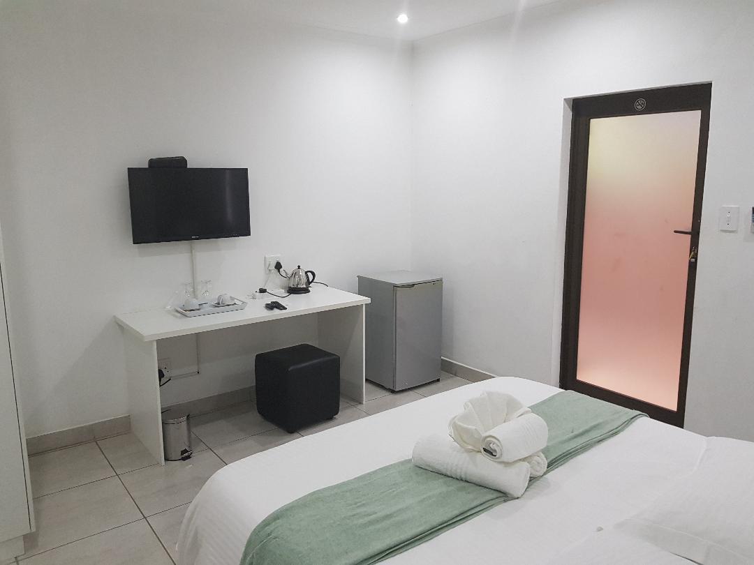 The Grand Orchid Guesthouse Durban Eksteriør bilde