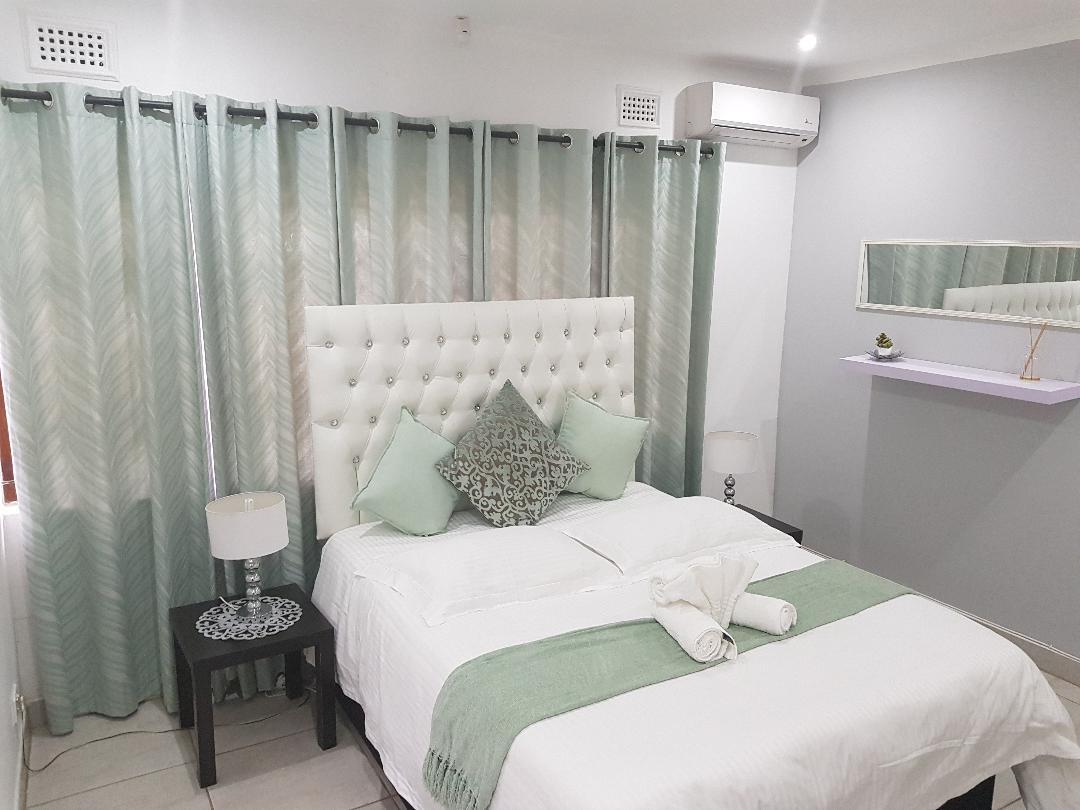 The Grand Orchid Guesthouse Durban Eksteriør bilde